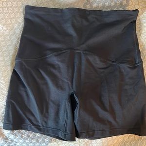 Spanx bike shorts